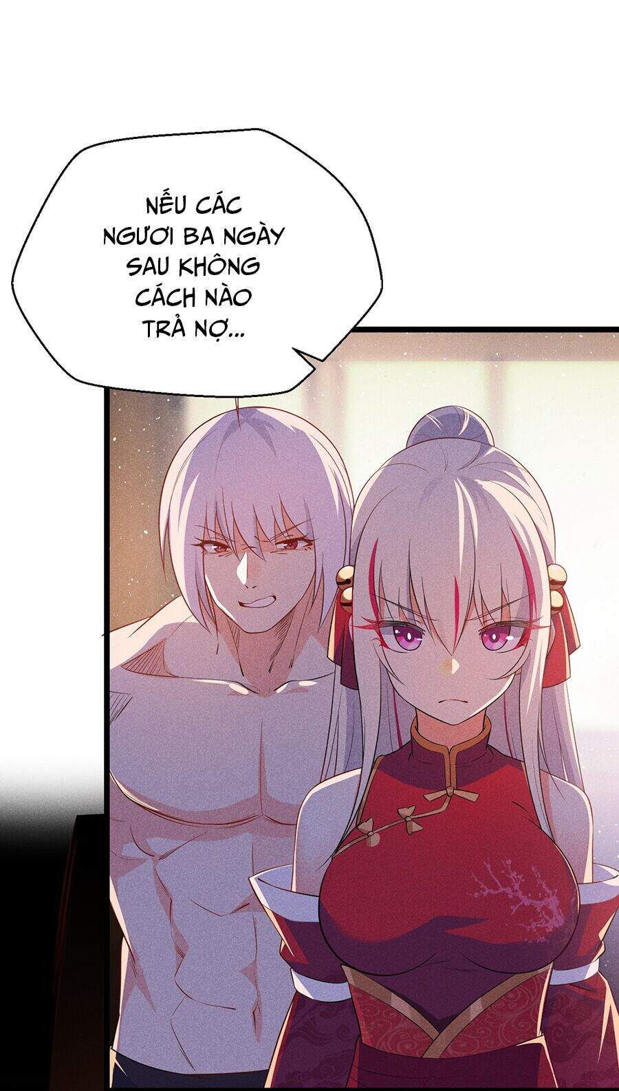 Võ Lâm Đệ Nhất Đầu Bếp chapter 15.1 - Upload bởi truyensieuhay.com