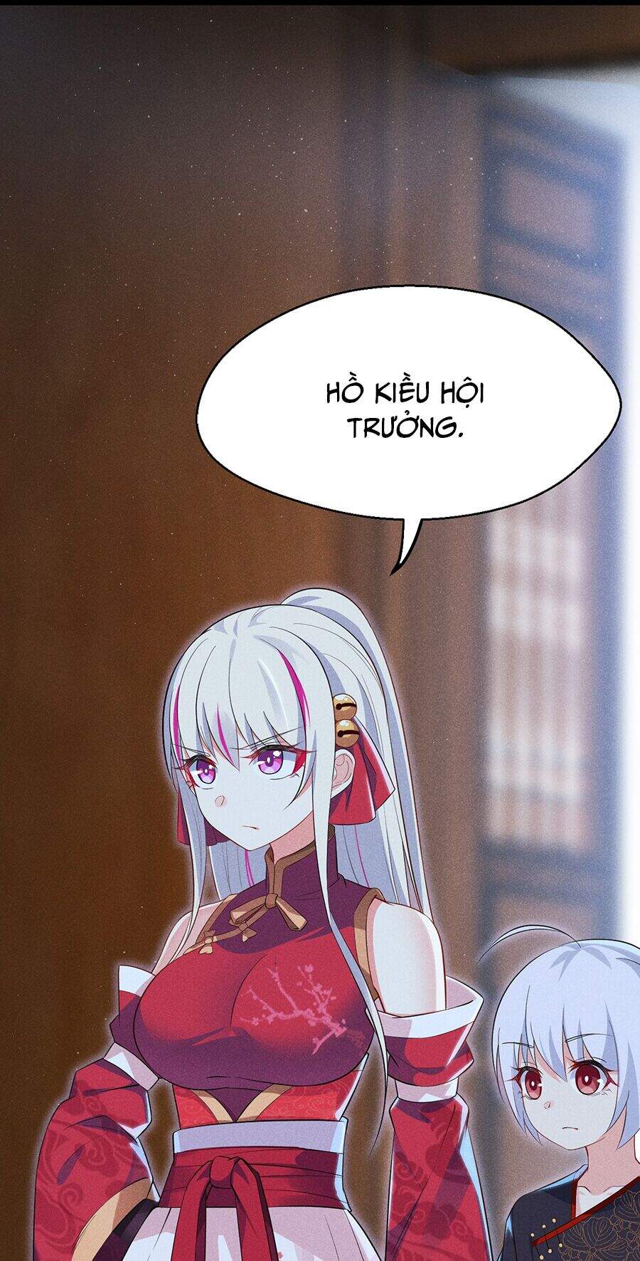 Võ Lâm Đệ Nhất Đầu Bếp chapter 15.1 - Upload bởi truyensieuhay.com