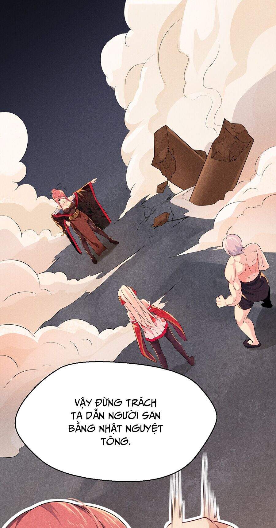Võ Lâm Đệ Nhất Đầu Bếp chapter 15.1 - Upload bởi truyensieuhay.com