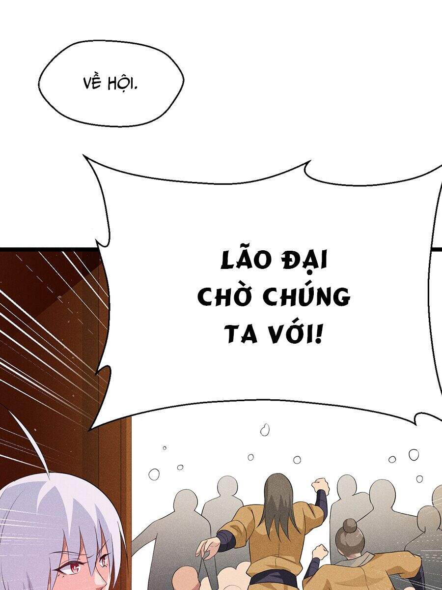 Võ Lâm Đệ Nhất Đầu Bếp chapter 15.1 - Upload bởi truyensieuhay.com