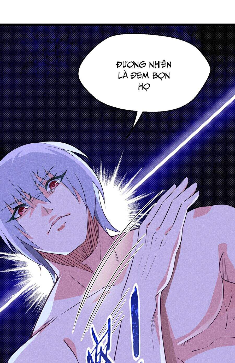 Võ Lâm Đệ Nhất Đầu Bếp chapter 15.1 - Upload bởi truyensieuhay.com