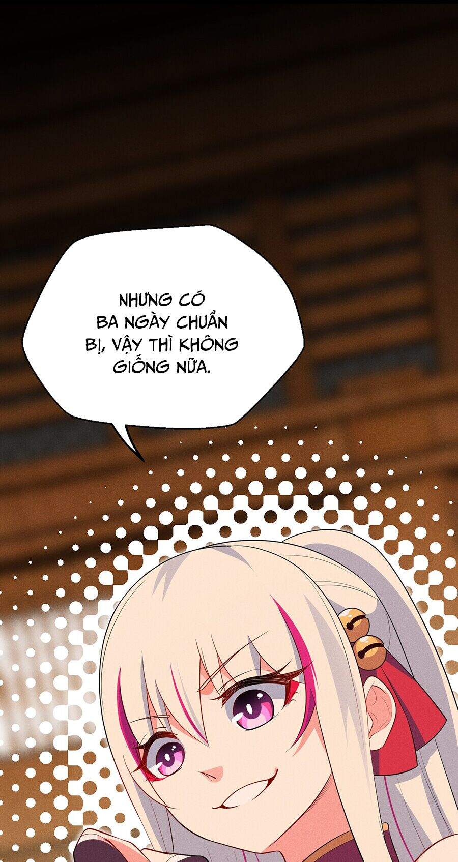 Võ Lâm Đệ Nhất Đầu Bếp chapter 15.1 - Upload bởi truyensieuhay.com