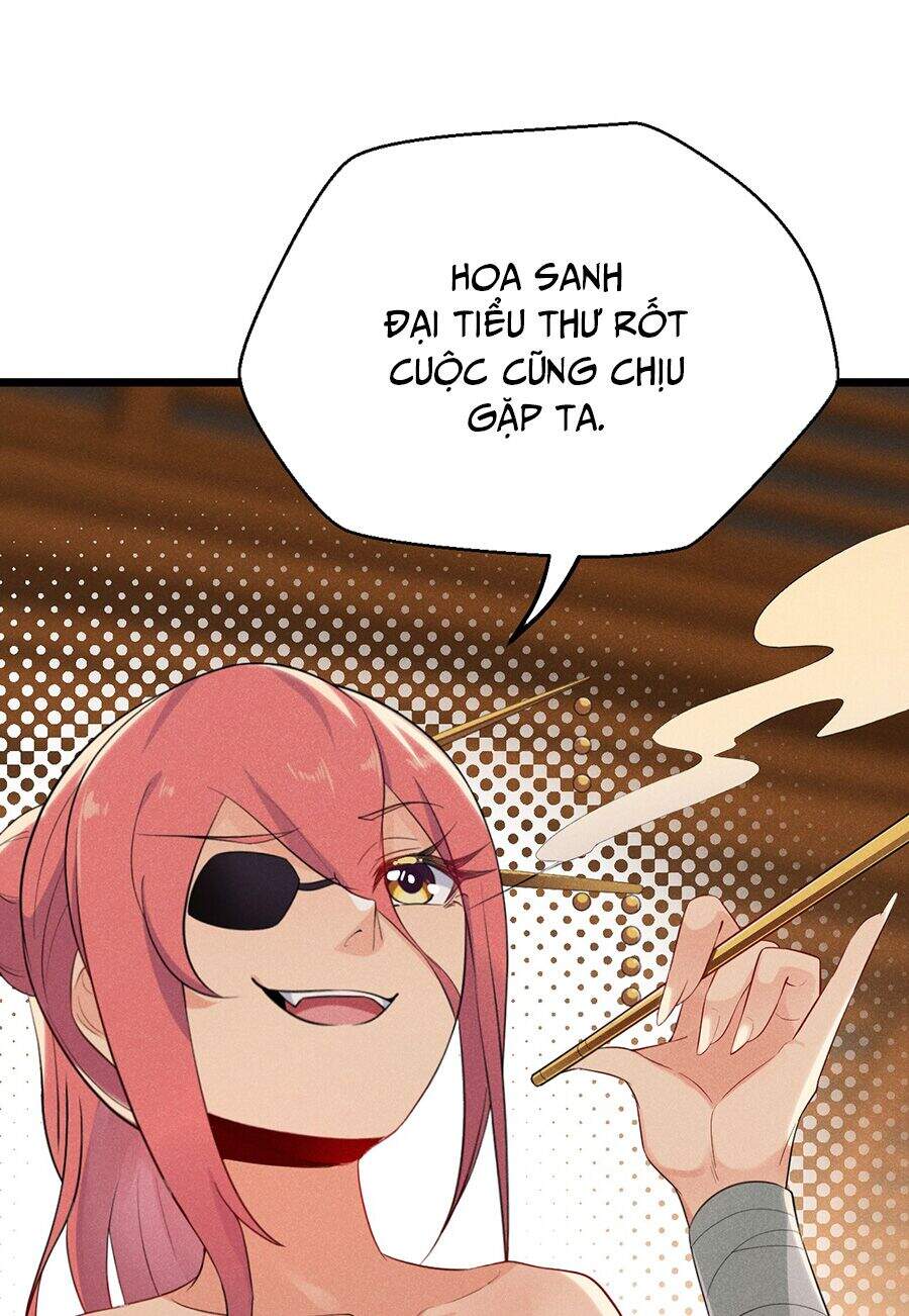 Võ Lâm Đệ Nhất Đầu Bếp chapter 15.1 - Upload bởi truyensieuhay.com