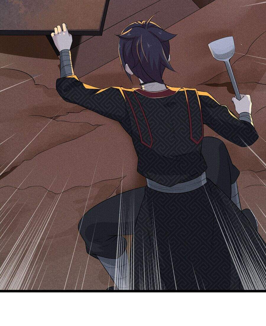 Võ Lâm Đệ Nhất Đầu Bếp chapter 15.2 - Upload bởi truyensieuhay.com