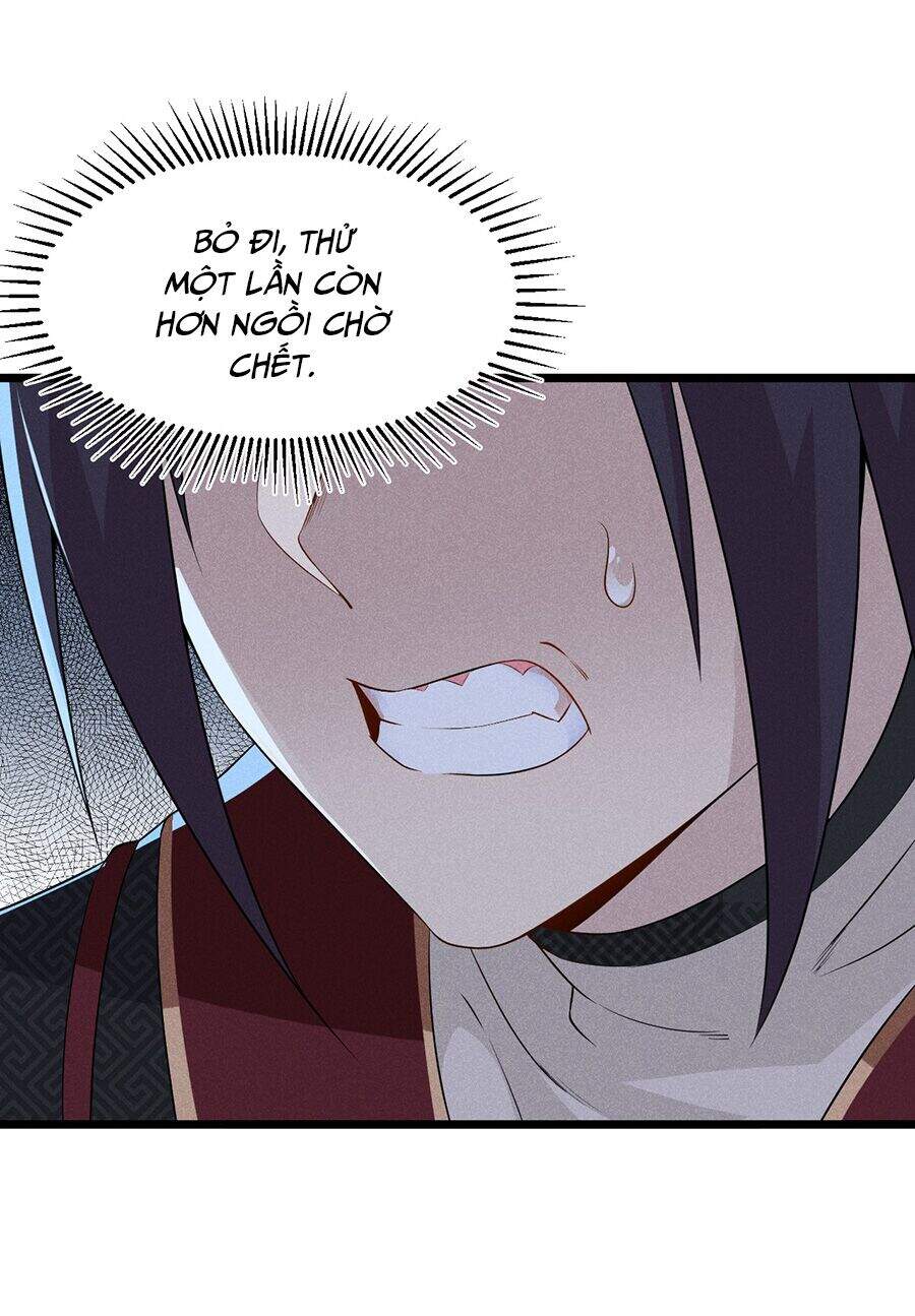Võ Lâm Đệ Nhất Đầu Bếp chapter 15.2 - Upload bởi truyensieuhay.com