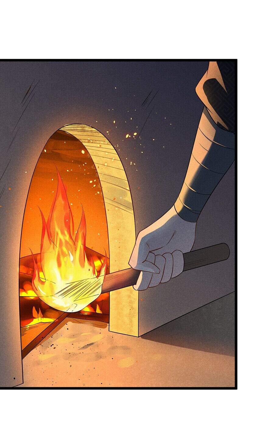 Võ Lâm Đệ Nhất Đầu Bếp chapter 15.2 - Upload bởi truyensieuhay.com
