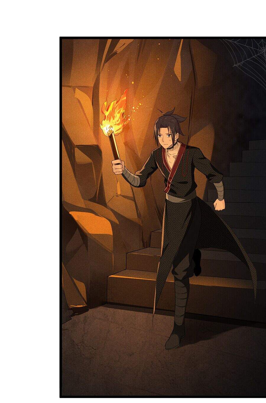 Võ Lâm Đệ Nhất Đầu Bếp chapter 15.2 - Upload bởi truyensieuhay.com