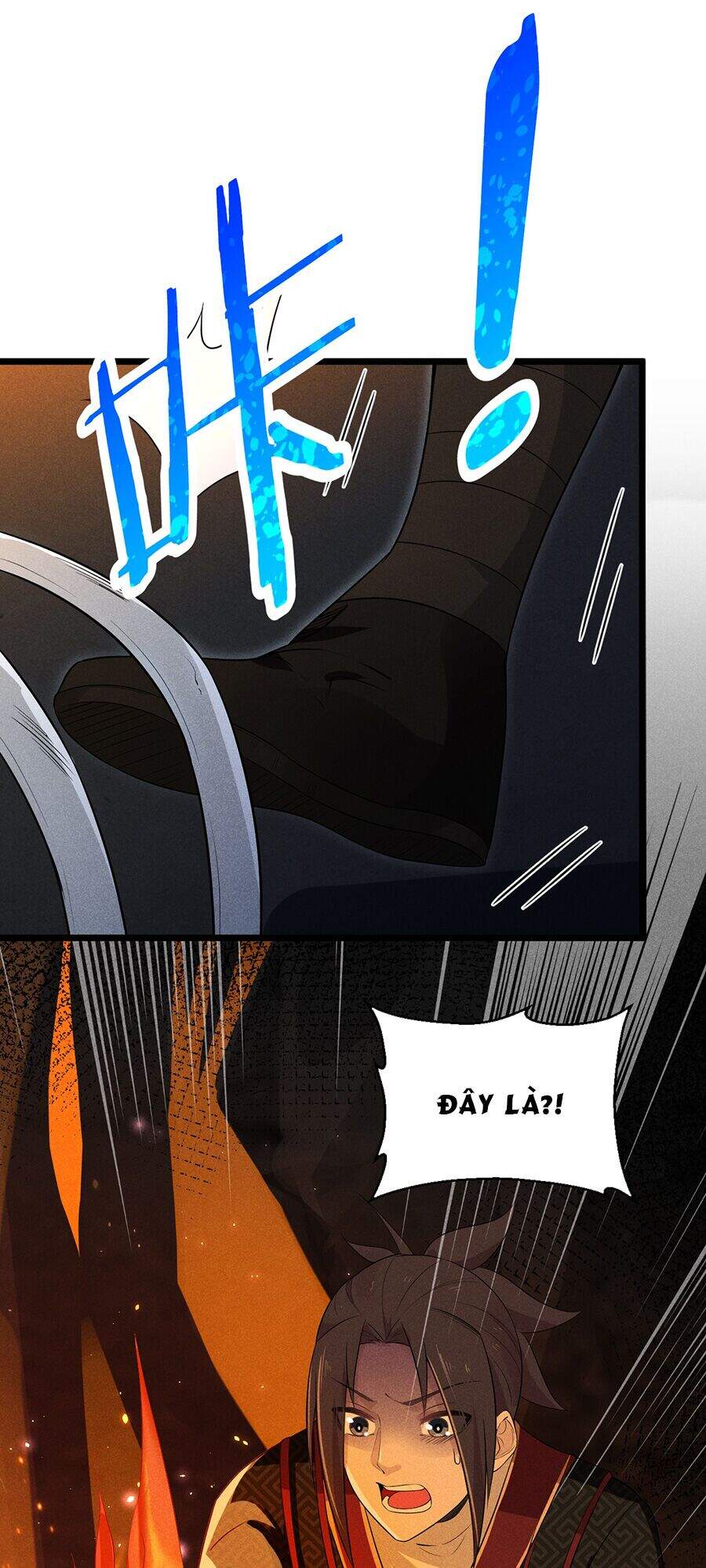 Võ Lâm Đệ Nhất Đầu Bếp chapter 15.2 - Upload bởi truyensieuhay.com