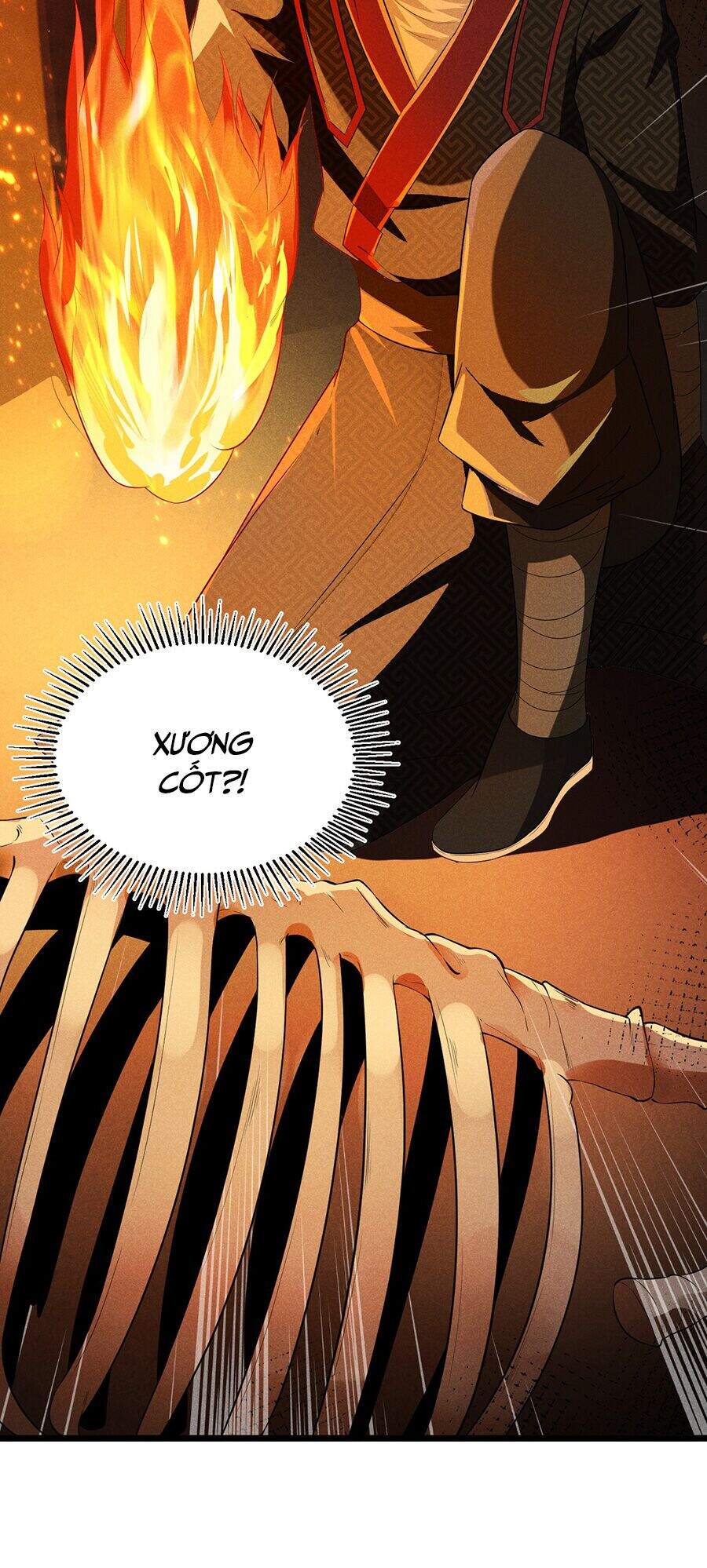 Võ Lâm Đệ Nhất Đầu Bếp chapter 15.2 - Upload bởi truyensieuhay.com