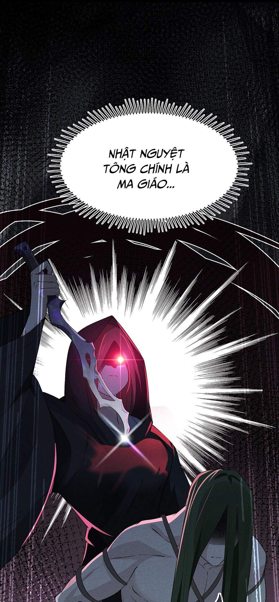 Võ Lâm Đệ Nhất Đầu Bếp chapter 15.2 - Upload bởi truyensieuhay.com