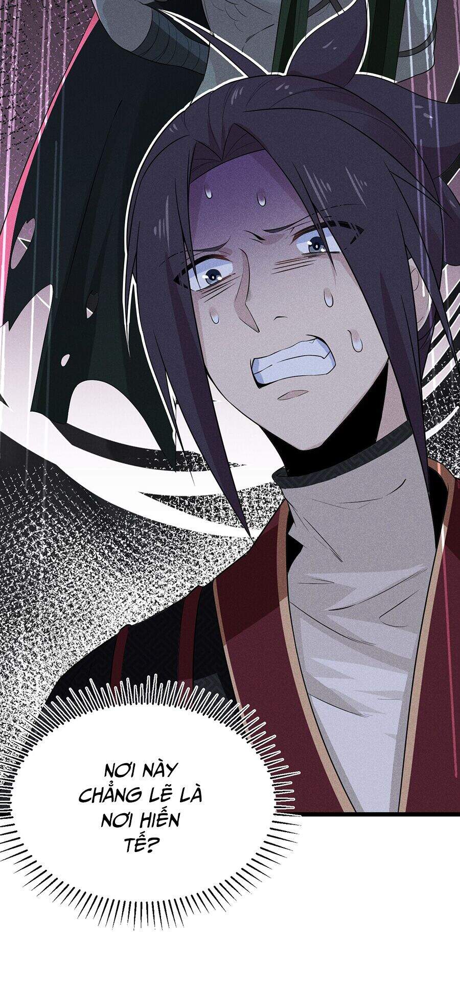 Võ Lâm Đệ Nhất Đầu Bếp chapter 15.2 - Upload bởi truyensieuhay.com