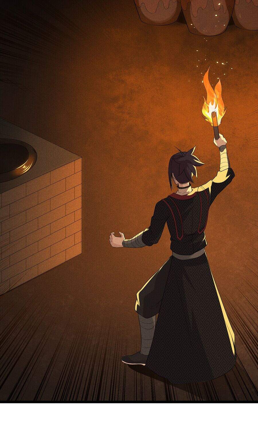 Võ Lâm Đệ Nhất Đầu Bếp chapter 15.2 - Upload bởi truyensieuhay.com