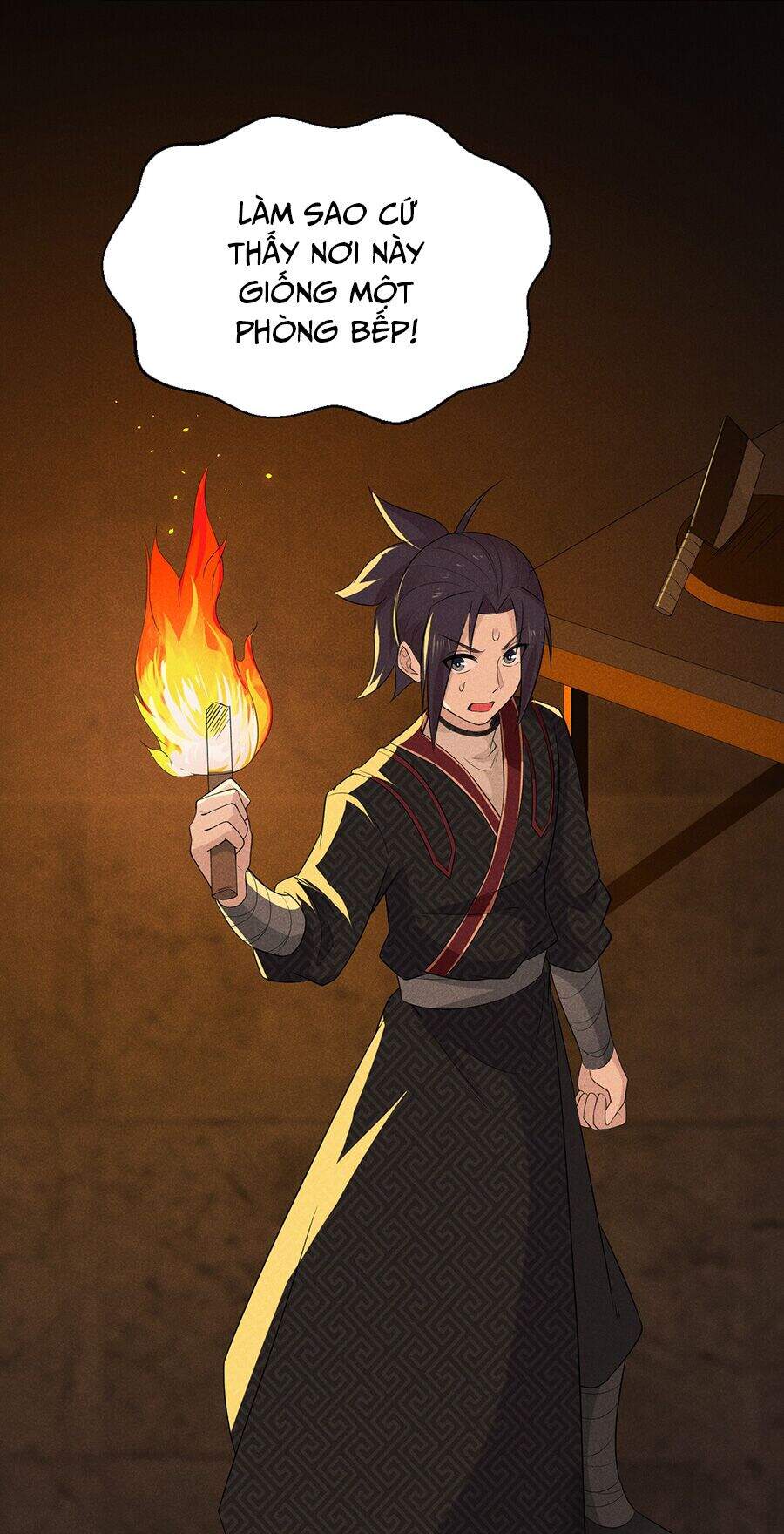Võ Lâm Đệ Nhất Đầu Bếp chapter 15.2 - Upload bởi truyensieuhay.com