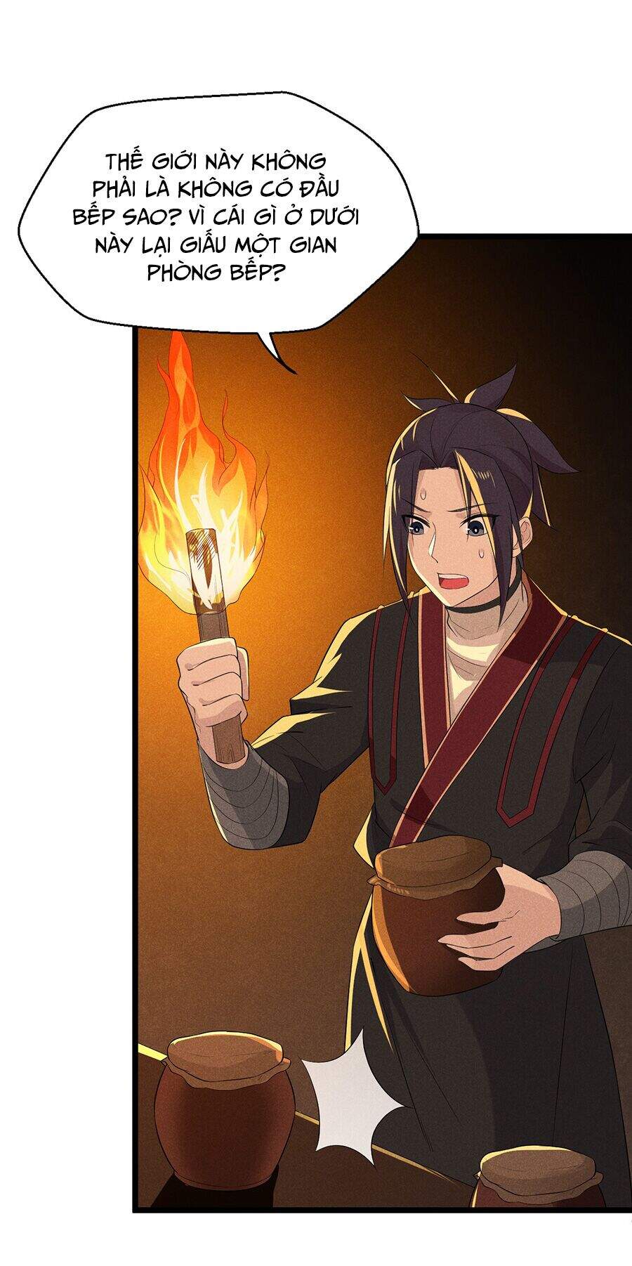 Võ Lâm Đệ Nhất Đầu Bếp chapter 15.2 - Upload bởi truyensieuhay.com