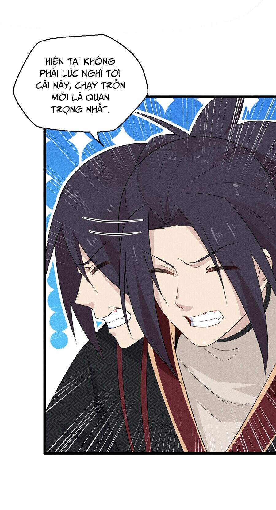 Võ Lâm Đệ Nhất Đầu Bếp chapter 15.2 - Upload bởi truyensieuhay.com