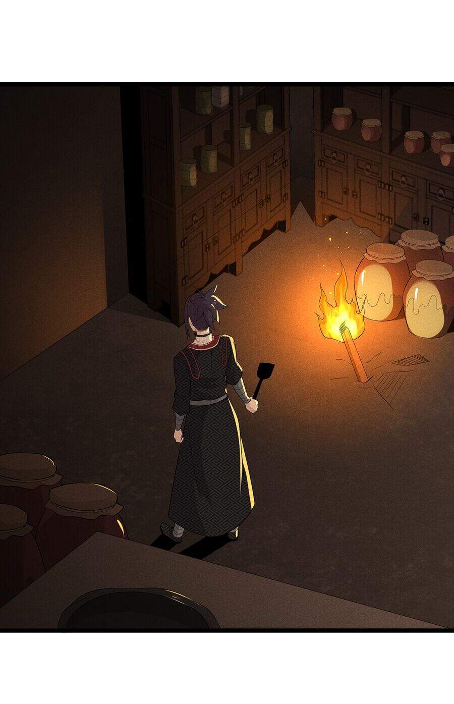 Võ Lâm Đệ Nhất Đầu Bếp chapter 15.2 - Upload bởi truyensieuhay.com
