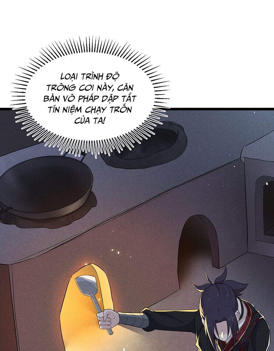 Võ Lâm Đệ Nhất Đầu Bếp chapter 15.2 - Upload bởi truyensieuhay.com