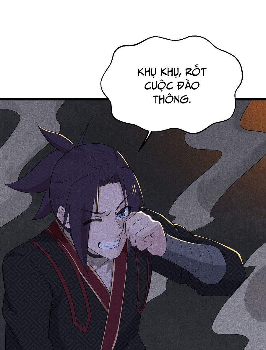 Võ Lâm Đệ Nhất Đầu Bếp chapter 15.2 - Upload bởi truyensieuhay.com