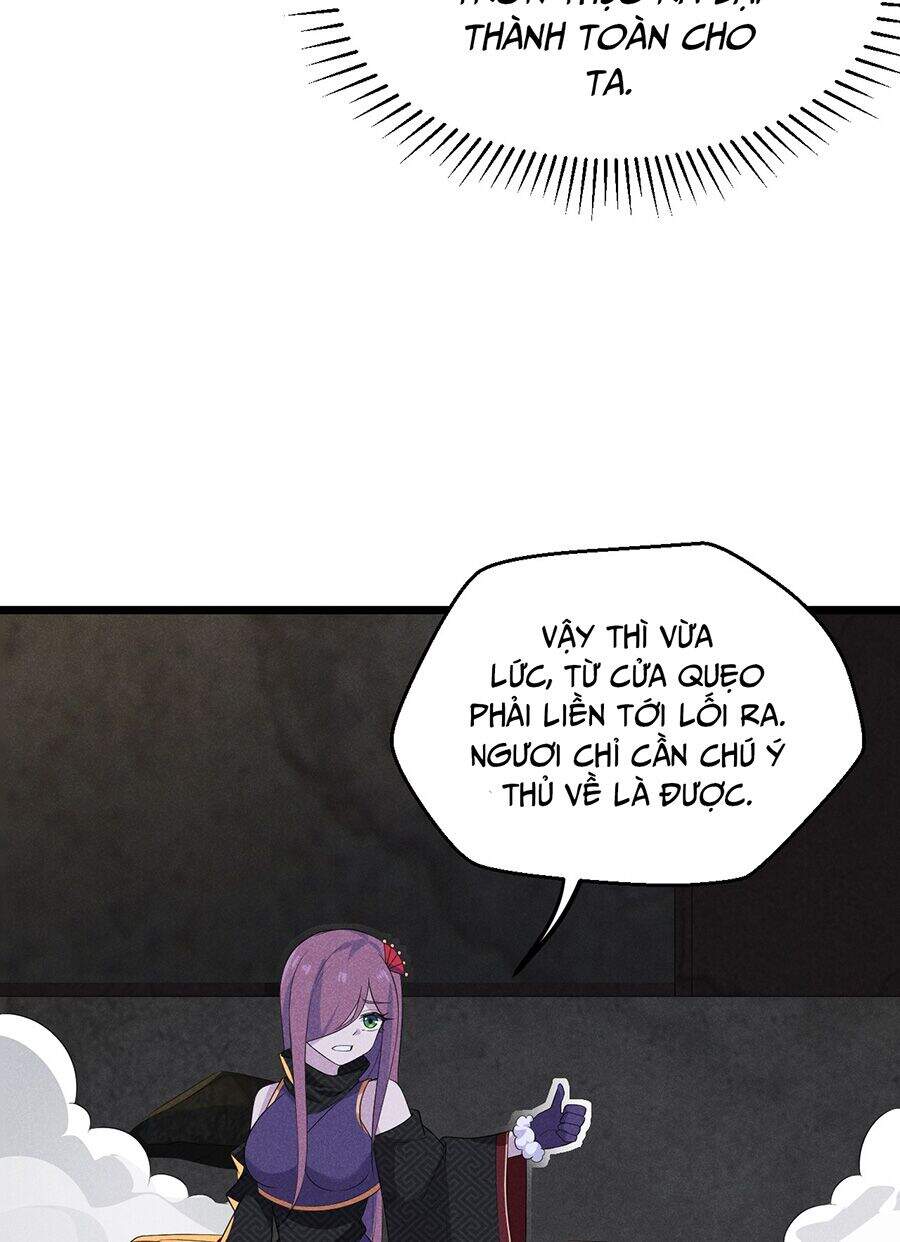 Võ Lâm Đệ Nhất Đầu Bếp chapter 16.1 - Upload bởi truyensieuhay.com