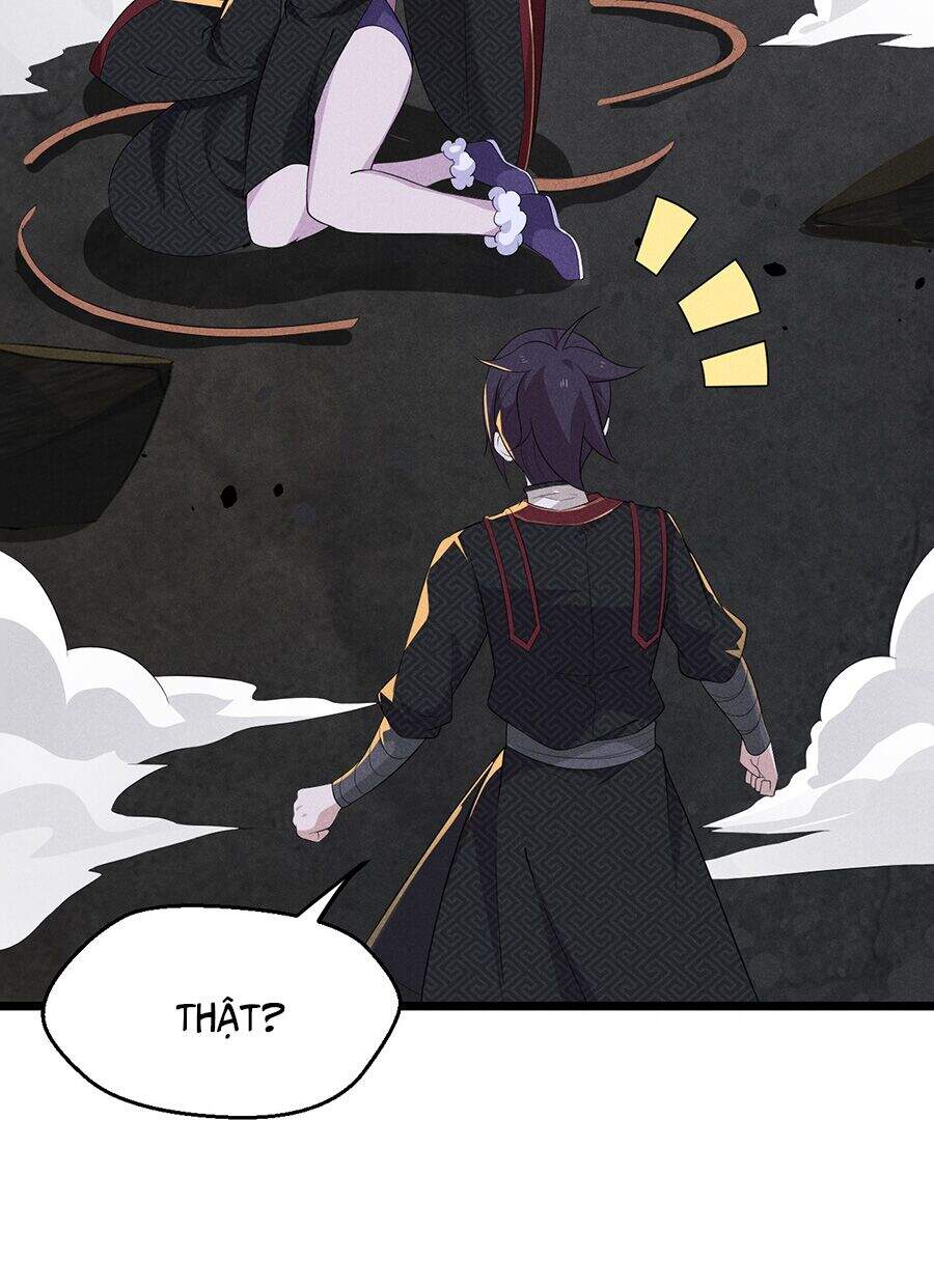 Võ Lâm Đệ Nhất Đầu Bếp chapter 16.1 - Upload bởi truyensieuhay.com