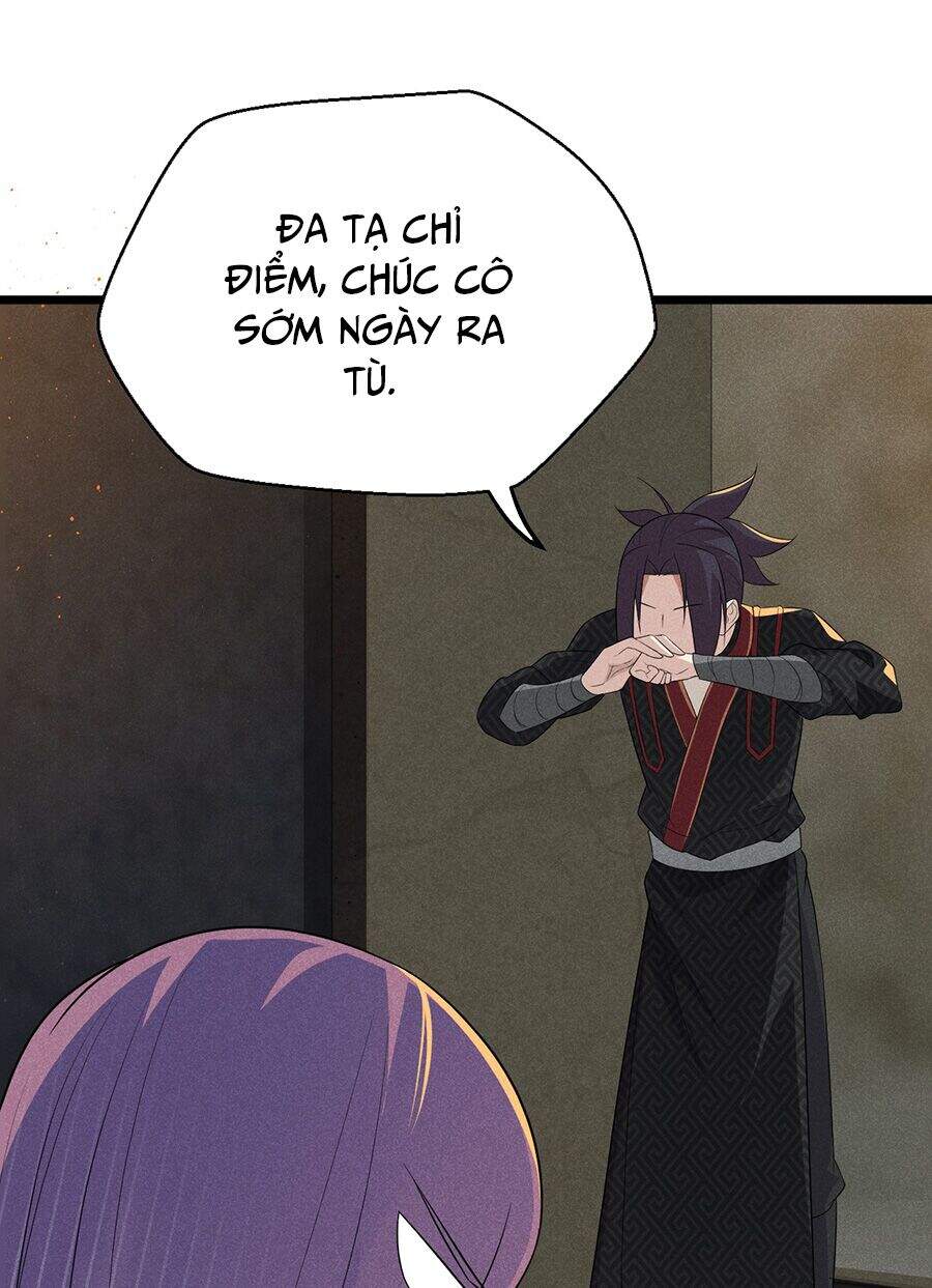 Võ Lâm Đệ Nhất Đầu Bếp chapter 16.1 - Upload bởi truyensieuhay.com