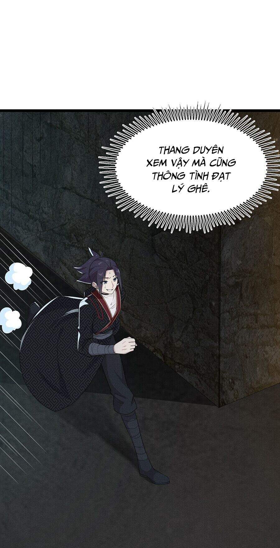 Võ Lâm Đệ Nhất Đầu Bếp chapter 16.1 - Upload bởi truyensieuhay.com