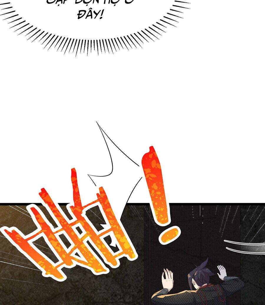 Võ Lâm Đệ Nhất Đầu Bếp chapter 16.1 - Upload bởi truyensieuhay.com
