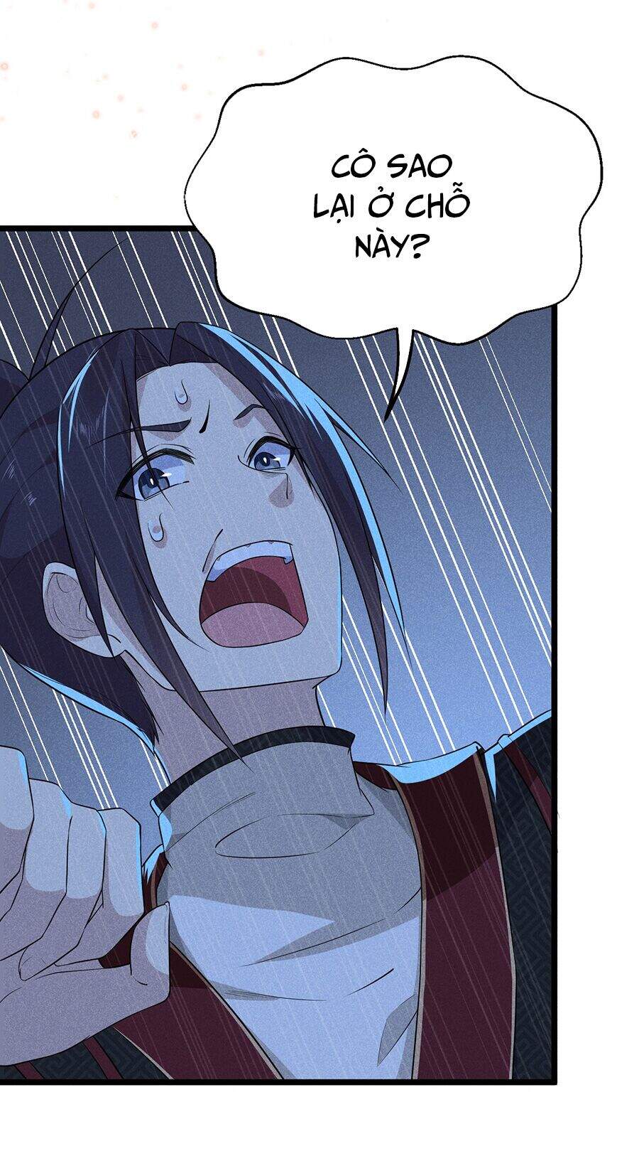 Võ Lâm Đệ Nhất Đầu Bếp chapter 16.1 - Upload bởi truyensieuhay.com