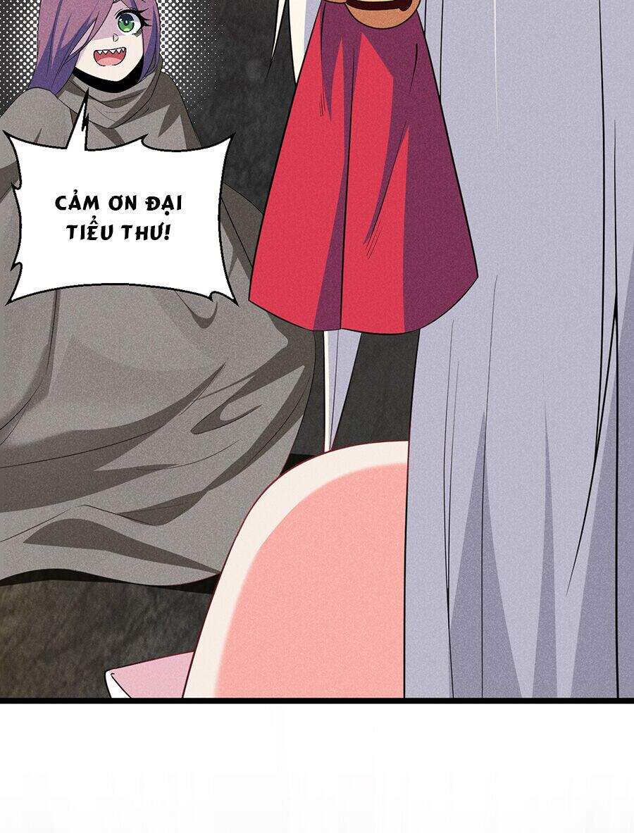 Võ Lâm Đệ Nhất Đầu Bếp chapter 16.1 - Upload bởi truyensieuhay.com