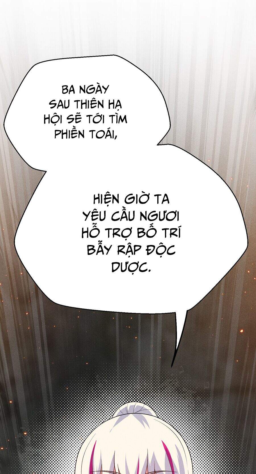 Võ Lâm Đệ Nhất Đầu Bếp chapter 16.1 - Upload bởi truyensieuhay.com