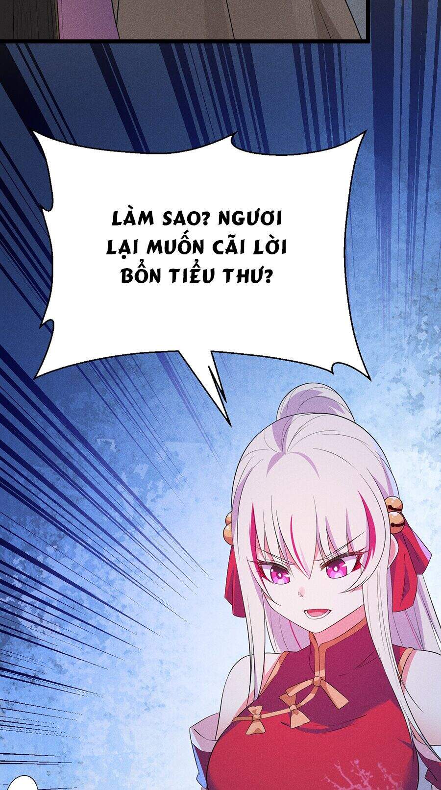 Võ Lâm Đệ Nhất Đầu Bếp chapter 16.1 - Upload bởi truyensieuhay.com