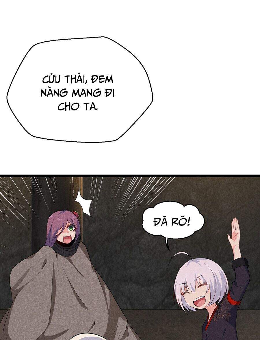 Võ Lâm Đệ Nhất Đầu Bếp chapter 16.1 - Upload bởi truyensieuhay.com