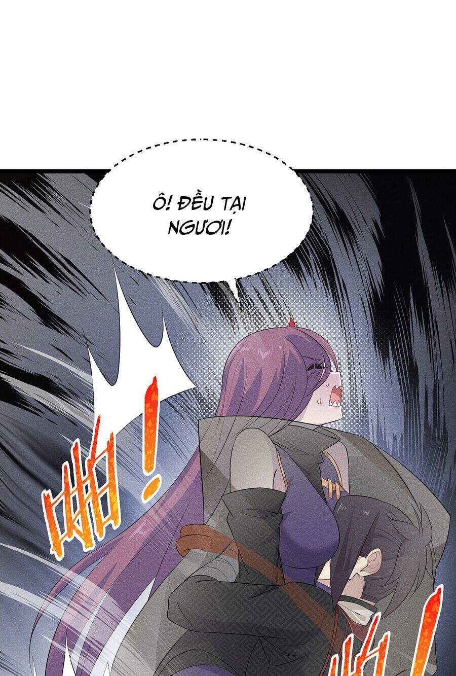 Võ Lâm Đệ Nhất Đầu Bếp chapter 16.1 - Upload bởi truyensieuhay.com