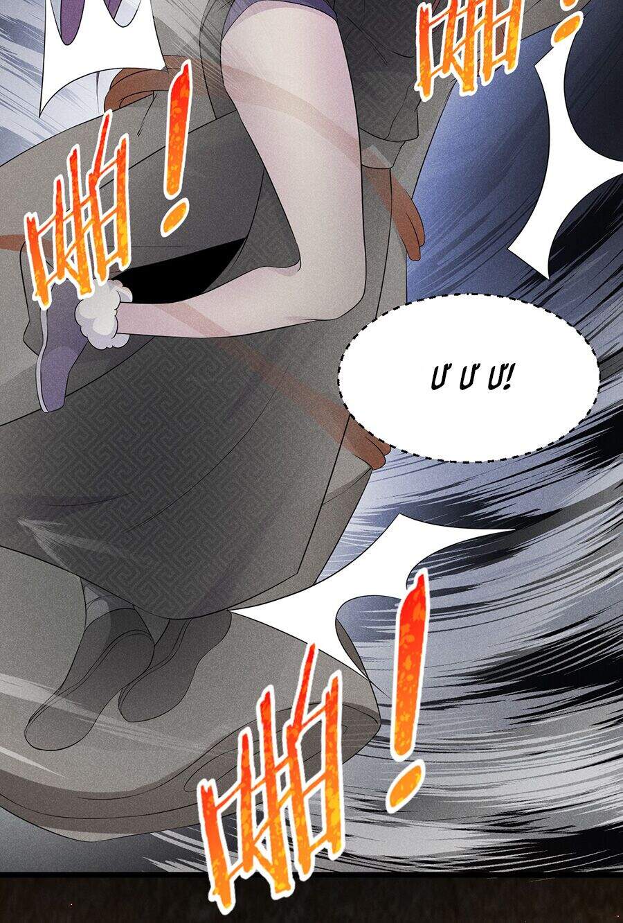 Võ Lâm Đệ Nhất Đầu Bếp chapter 16.1 - Upload bởi truyensieuhay.com