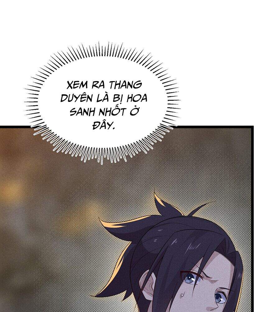 Võ Lâm Đệ Nhất Đầu Bếp chapter 16.1 - Upload bởi truyensieuhay.com