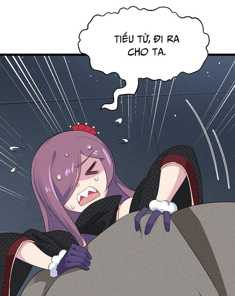 Võ Lâm Đệ Nhất Đầu Bếp chapter 16.2 - Upload bởi truyensieuhay.com