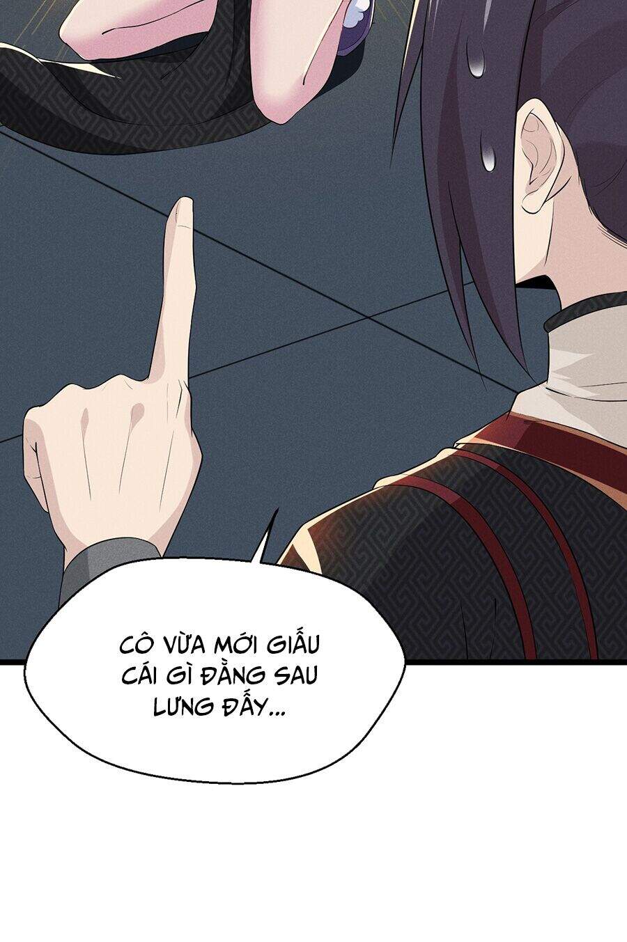 Võ Lâm Đệ Nhất Đầu Bếp chapter 16.2 - Upload bởi truyensieuhay.com