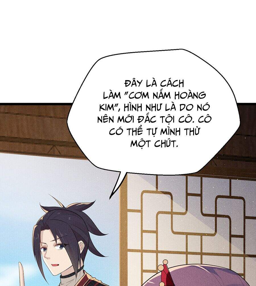 Võ Lâm Đệ Nhất Đầu Bếp chapter 16.2 - Upload bởi truyensieuhay.com