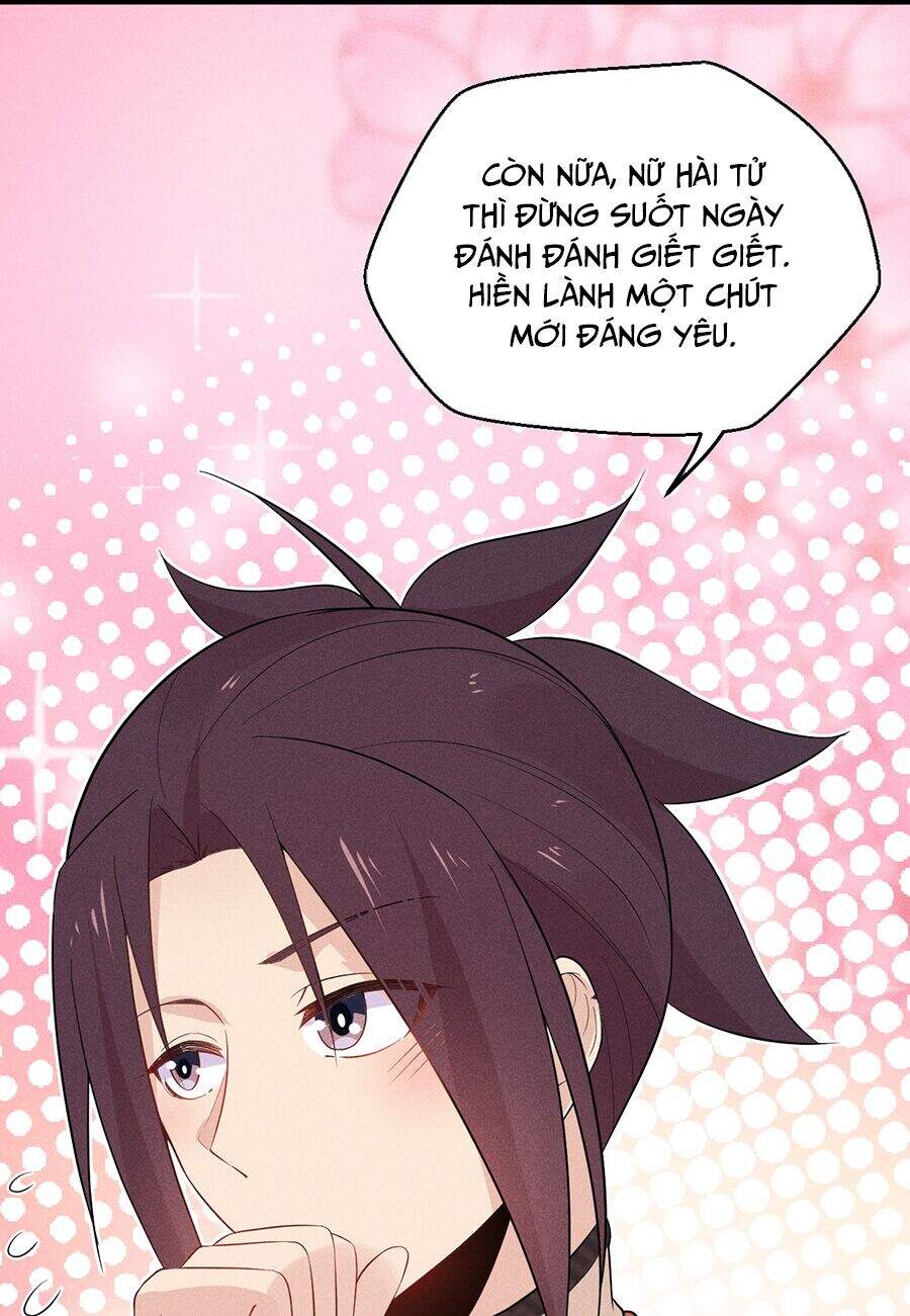 Võ Lâm Đệ Nhất Đầu Bếp chapter 16.2 - Upload bởi truyensieuhay.com