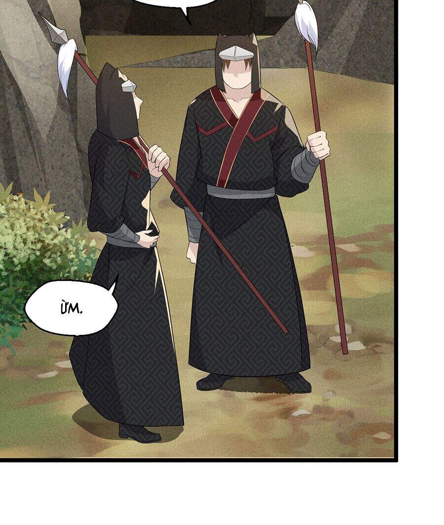 Võ Lâm Đệ Nhất Đầu Bếp chapter 16.2 - Upload bởi truyensieuhay.com