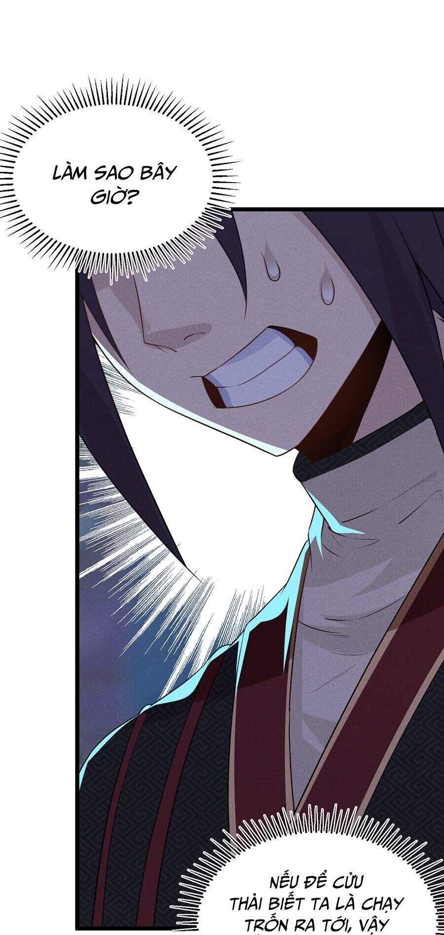 Võ Lâm Đệ Nhất Đầu Bếp chapter 16.2 - Upload bởi truyensieuhay.com