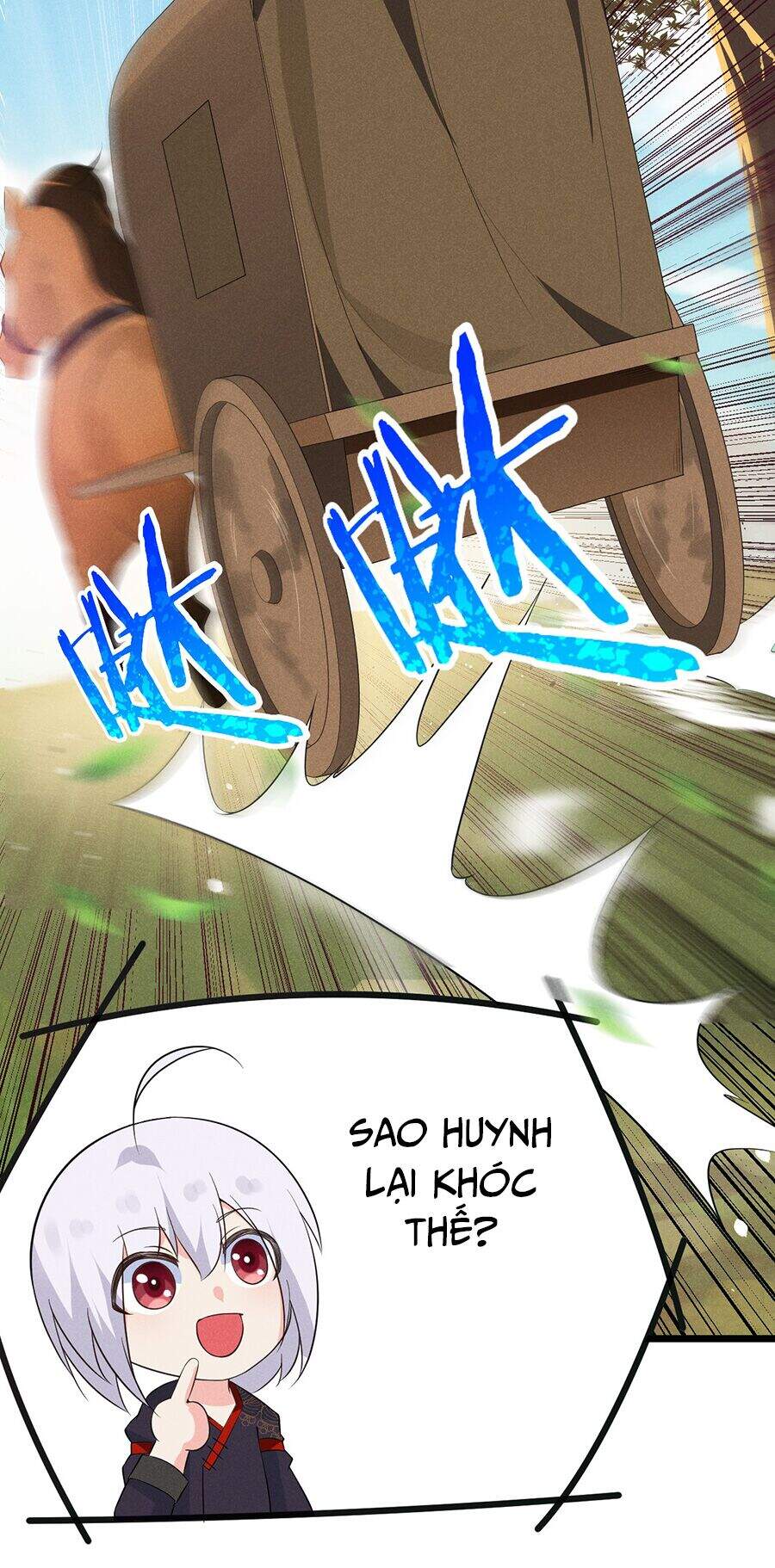 Võ Lâm Đệ Nhất Đầu Bếp chapter 16.2 - Upload bởi truyensieuhay.com