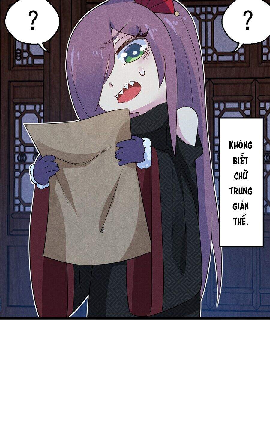 Võ Lâm Đệ Nhất Đầu Bếp chapter 16.2 - Upload bởi truyensieuhay.com