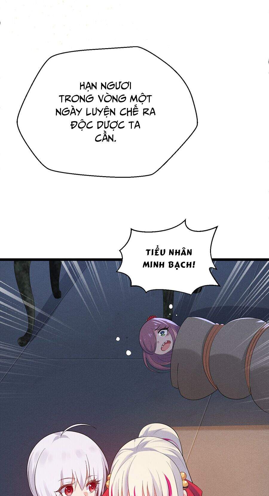 Võ Lâm Đệ Nhất Đầu Bếp chapter 16.2 - Upload bởi truyensieuhay.com