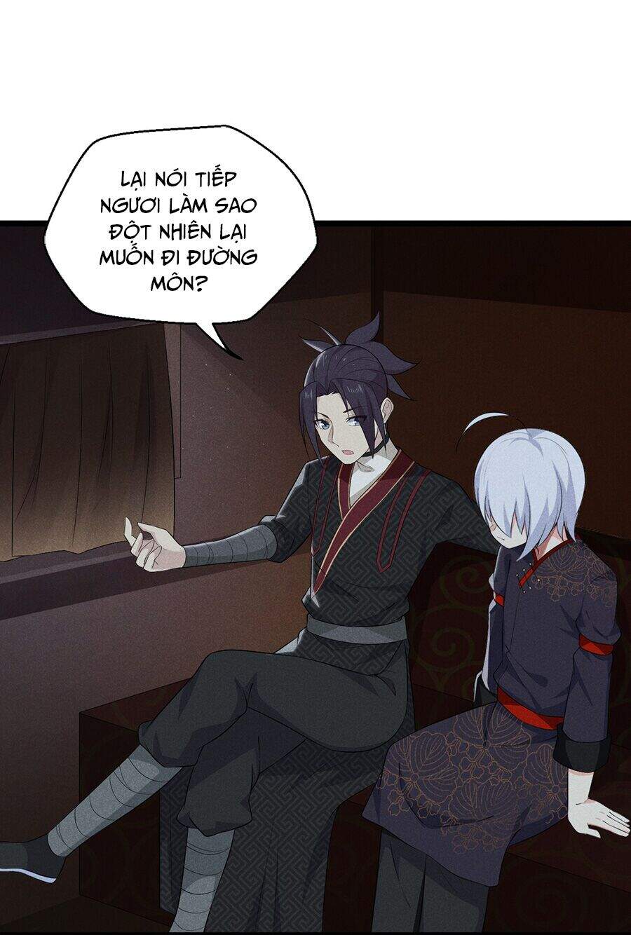 Võ Lâm Đệ Nhất Đầu Bếp chapter 17.1 - Upload bởi truyensieuhay.com
