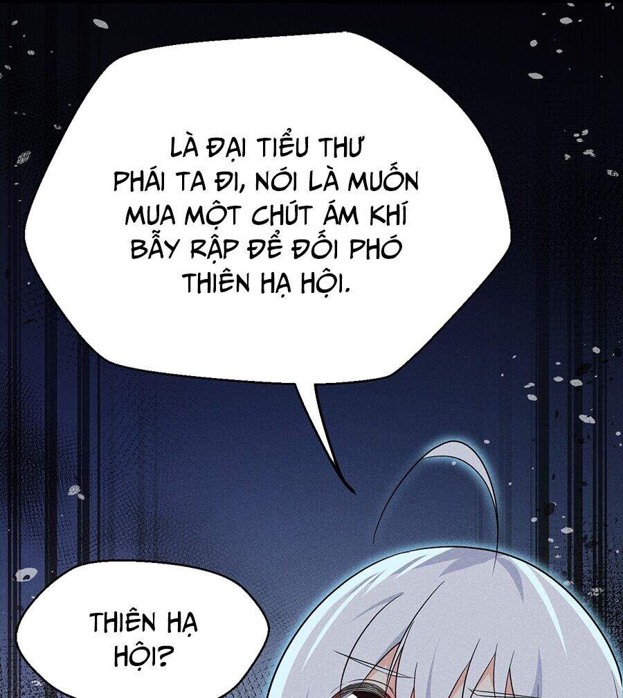 Võ Lâm Đệ Nhất Đầu Bếp chapter 17.1 - Upload bởi truyensieuhay.com