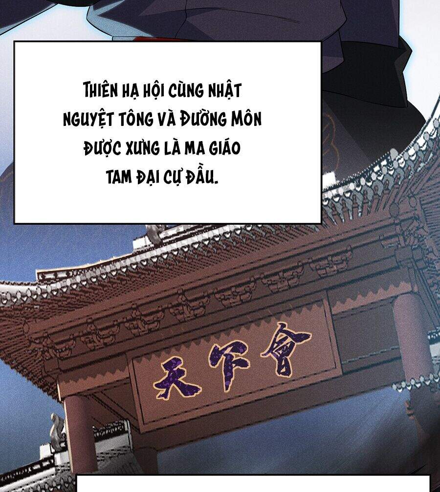 Võ Lâm Đệ Nhất Đầu Bếp chapter 17.1 - Upload bởi truyensieuhay.com