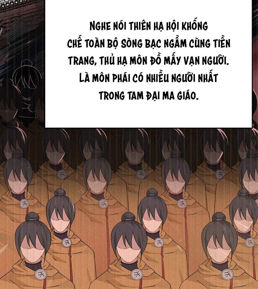 Võ Lâm Đệ Nhất Đầu Bếp chapter 17.1 - Upload bởi truyensieuhay.com