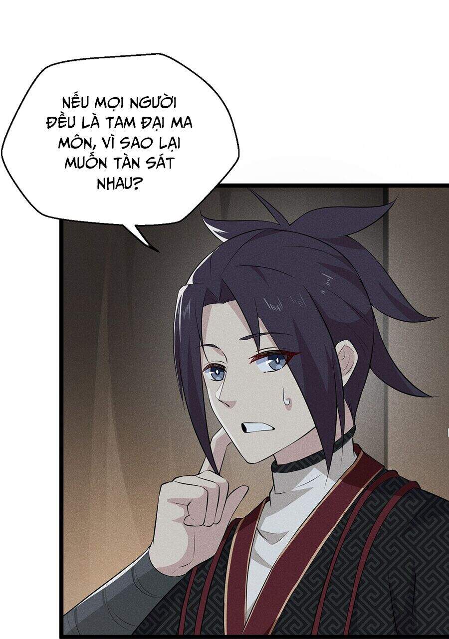 Võ Lâm Đệ Nhất Đầu Bếp chapter 17.1 - Upload bởi truyensieuhay.com