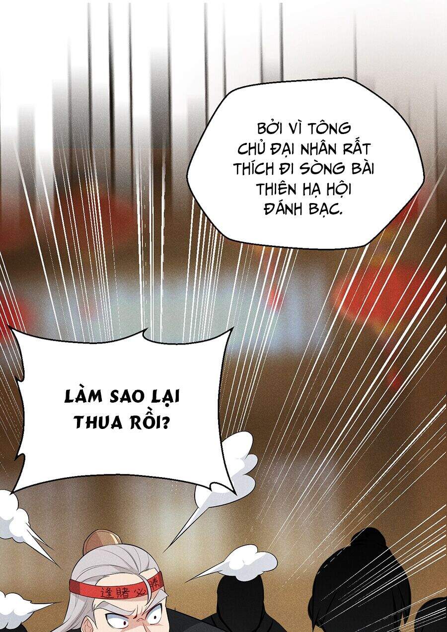 Võ Lâm Đệ Nhất Đầu Bếp chapter 17.1 - Upload bởi truyensieuhay.com